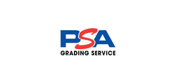 PSA Grading Service is now available!