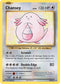 70/108 Chansey Holo Rare Evolutions - The Feisty Lizard
