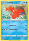 032/172 Corphish Common Brilliant Stars Pokemon TCG - The Feisty Lizard Melbourne Australia