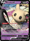 068/172 Mimikyu V Ultra Rare Brilliant Stars Pokemon TCG - The Feisty Lizard Melbourne Australia