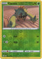 004/163 Cacnea Common Reverse Holo Battle Styles Pokemon TCG - The Feisty Lizard Melbourne Australia