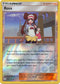 204/236 Rosa Rare Holo Trainer Reverse Holo Cosmic Eclipse - The Feisty Lizard