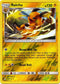 55/214 Raichu Rare Reverse Holo Unbroken Bonds - The Feisty Lizard