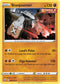 084/163 Stonjourner Rare Battle Styles Pokemon TCG - The Feisty Lizard Melbourne Australia