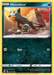 095/163 Houndour Common Battle Styles Pokemon TCG - The Feisty Lizard Melbourne Australia