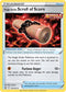 133/163 Single Strike Scroll of Scorn Trainer Uncommon Battle Styles Pokemon TCG - The Feisty Lizard Melbourne Australia