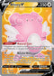 182/198 Blissey V Full Art Ultra Rare Chilling Reign Pokemon TCG - The Feisty Lizard Melbourne Australia