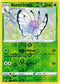 003/192 Butterfree Rare Reverse Holo Rebel Clash - The Feisty Lizard