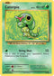 3/108 Caterpie Common Evolutions - The Feisty Lizard