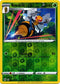 004/073 Beedrill Uncommon Reverse Holo Champion's Path - The Feisty Lizard