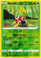 005/192 Shuckle Uncommon Reverse Holo Rebel Clash - The Feisty Lizard
