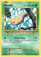 5/108 Weedle Common Evolutions - The Feisty Lizard
