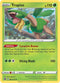 005/172 Tropius Uncommon Brilliant Stars Pokemon TCG - The Feisty Lizard Melbourne Australia