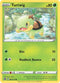 006/172 Turtwig Common Brilliant Stars Pokemon TCG - The Feisty Lizard Melbourne Australia