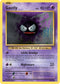 47/108 Gastly Common Evolutions - The Feisty Lizard