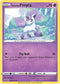 81/202 Galarian Ponyta Common Sword & Shield Base Set - The Feisty Lizard