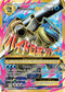102/108 Mega Blastoise EX Full Art Evolutions - The Feisty Lizard