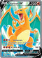 153/172 Charizard V Full Art Ultra Rare Brilliant Stars Pokemon TCG - The Feisty Lizard Melbourne Australia