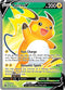 158/172 Raichu V Full Art Ultra Rare Brilliant Stars Pokemon TCG - The Feisty Lizard Melbourne Australia