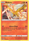 021/172 Moltres Holo Rare Brilliant Stars Pokemon TCG - The Feisty Lizard Melbourne Australia