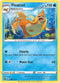 039/172 Floatzel Uncommon Brilliant Stars Pokemon TCG - The Feisty Lizard Melbourne Australia