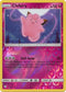 144/236 Clefairy Uncommon Reverse Holo Cosmic Eclipse - The Feisty Lizard