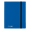 ULTRA PRO Binder Eclipse Pro Folder 9PKT Blue - The Feisty Lizard