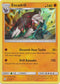 115/236 Excadrill Rare Holo Cosmic Eclipse - The Feisty Lizard