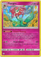 152/236 Florges Rare Holo Cosmic Eclipse - The Feisty Lizard