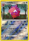 162/236 Lickilicky Rare Reverse Holo - The Feisty Lizard