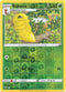 002/185 Kakuna Uncommon Reverse Holo Vivid Voltage - The Feisty Lizard