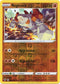 089/185 Regirock Holo Rare Reverse Holo Vivid Voltage - The Feisty Lizard