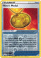 152/185 Hero's Medal Trainer Uncommon Reverse Holo Vivid Voltage - The Feisty Lizard