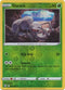 010/163 Durant Uncommon Reverse Holo Battle Styles Pokemon TCG - The Feisty Lizard Melbourne Australia