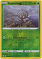 011/163 Scatterbug Common Reverse Holo Battle Styles Pokemon TCG - The Feisty Lizard Melbourne Australia