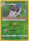 012/163 Spewpa Uncommon Reverse Holo Battle Styles Pokemon TCG - The Feisty Lizard Melbourne Australia