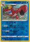 039/163 Crawdaunt Uncommon Reverse Holo Battle Styles Pokemon TCG - The Feisty Lizard Melbourne Australia