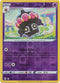 058/163 Claydol Rare Reverse Holo Battle Styles Pokemon TCG - The Feisty Lizard Melbourne Australia