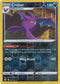 091/163 Crobat Rare Holo Reverse Holo Battle Styles Pokemon TCG - The Feisty Lizard Melbourne Australia