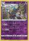 066/198 Golurk Rare Reverse Holo Chilling Reign Pokemon TCG - The Feisty Lizard Melbourne Australia