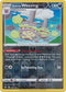096/198 Galarian Weezing Rare Reverse Holo Chilling Reign Pokemon TCG - The Feisty Lizard Melbourne Australia