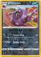 106/198 Whirlipede Uncommon Reverse Holo Chilling Reign Pokemon TCG - The Feisty Lizard Melbourne Australia