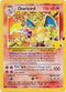 4/102 Charizard Holo Rare Celebrations Classic Collection Pokemon TCG - The Feisty Lizard Melbourne Australia