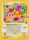 24 _____'s Pikachu — Celebrations Classic Collection Pokemon TCG - The Feisty Lizard Melbourne Australia