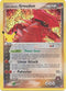 9/95 Team Magma's Groudon Holo Rare Celebrations Classic Collection Pokemon TCG - The Feisty Lizard Melbourne Australia