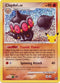 15/106 Claydol Holo Rare Celebrations Classic Collection Pokemon TCG - The Feisty Lizard Melbourne Australia