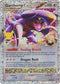 145/147 Garchomp Pokémon C LV.X Holo Rare LV.X Celebrations Classic Collection Pokemon TCG - The Feisty Lizard Melbourne Australia