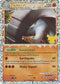 107/123 Donphan Super Holo Rare Celebrations Classic Collection Pokemon TCG - The Feisty Lizard Melbourne Australia