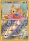 174/236 Lillipup Common Reverse Holo Cosmic Eclipse - The Feisty Lizard