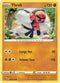 080/172 Throh Common Brilliant Stars Pokemon TCG - The Feisty Lizard Melbourne Australia